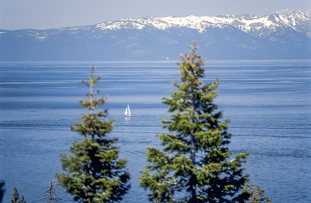 Hilton Vacation Club Tahoe Seasons Lake Tahoe 사우스 레이크 타호 외부 사진